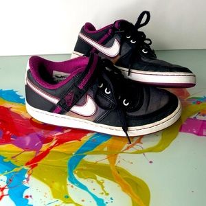 Nike vandal low sb dunk